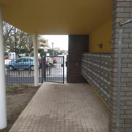 דירה Neuf Proche Strasbourg Centre Et Parlement Europeen Avec Parking